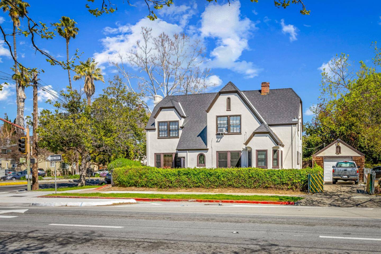 San Jose, CA 95112,508 & 510 E Reed Street