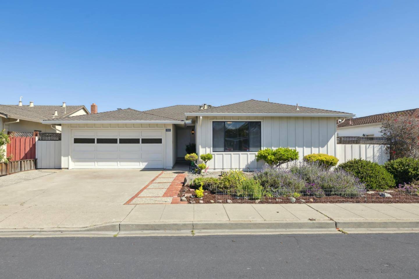 Foster City, CA 94404,789 Gull Avenue