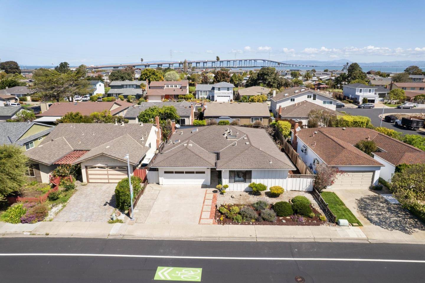 Foster City, CA 94404,789 Gull Avenue
