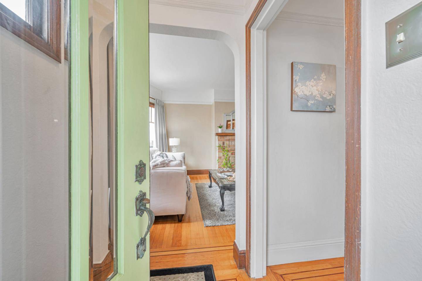 San Francisco, CA 94112,57 Rae Avenue