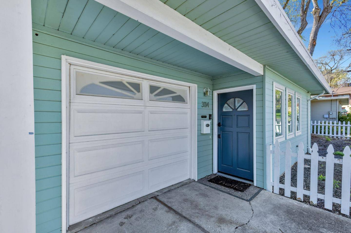 Concord, CA 94519,3114 San Ramon Road