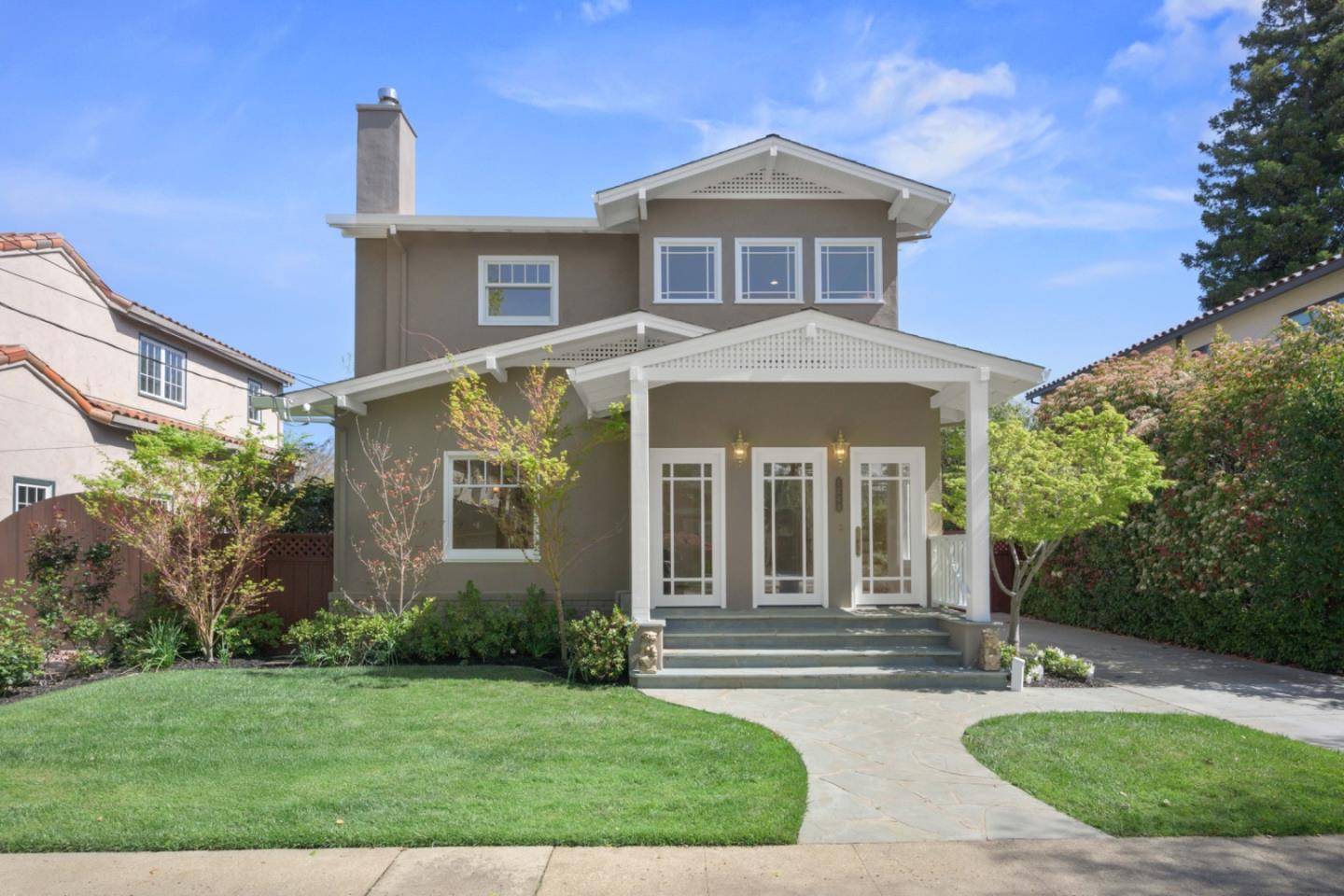 San Mateo, CA 94402,1249 Oak Street