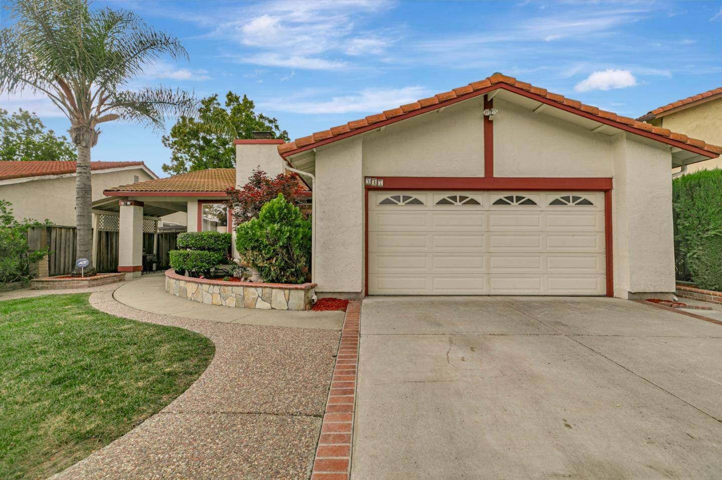 Milpitas, CA 95035,947 Hamilton Avenue