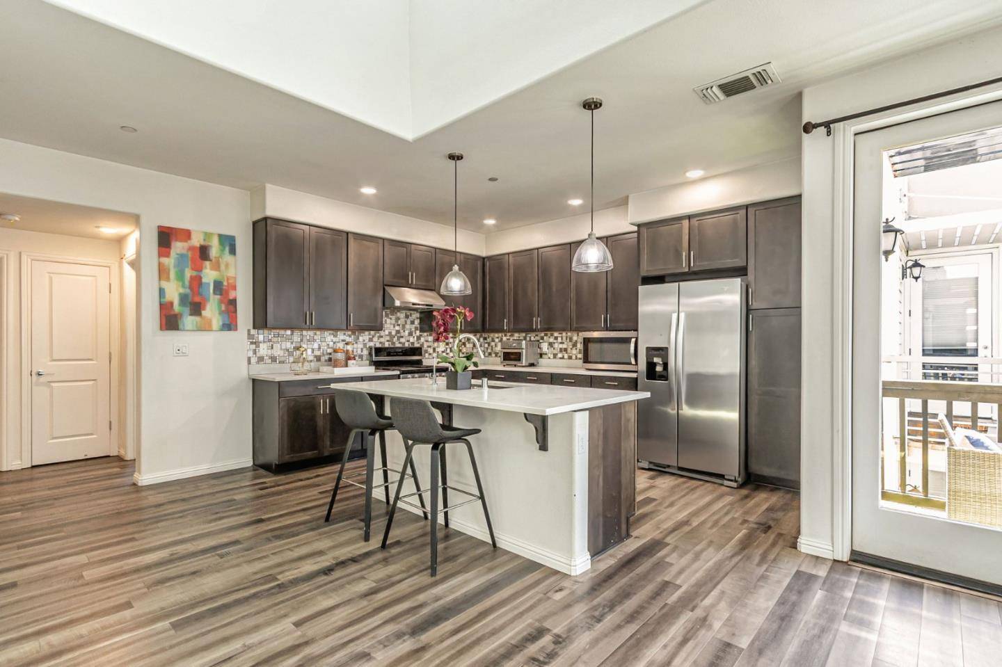 Milpitas, CA 95035,1496 Nightshade Road #40