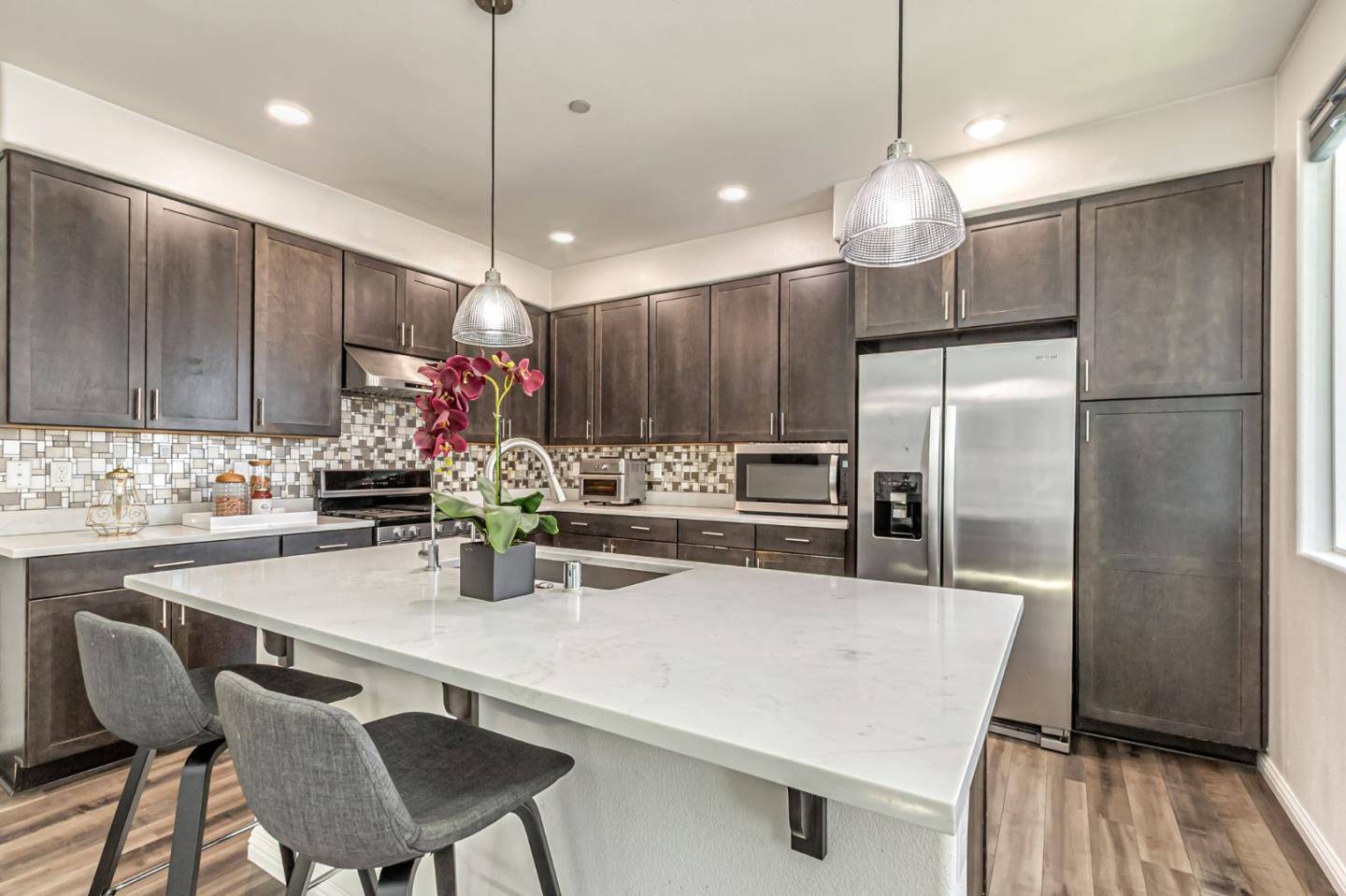 Milpitas, CA 95035,1496 Nightshade Road #40
