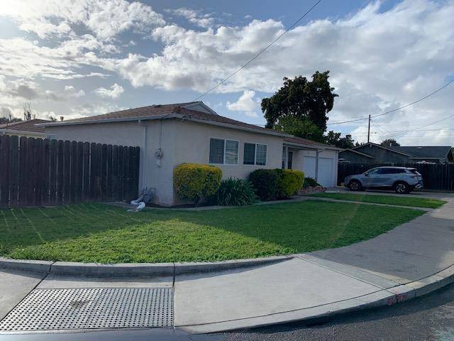 Hayward, CA 94541,22875 Alice Street