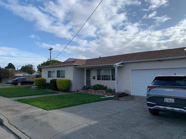Hayward, CA 94541,22875 Alice Street