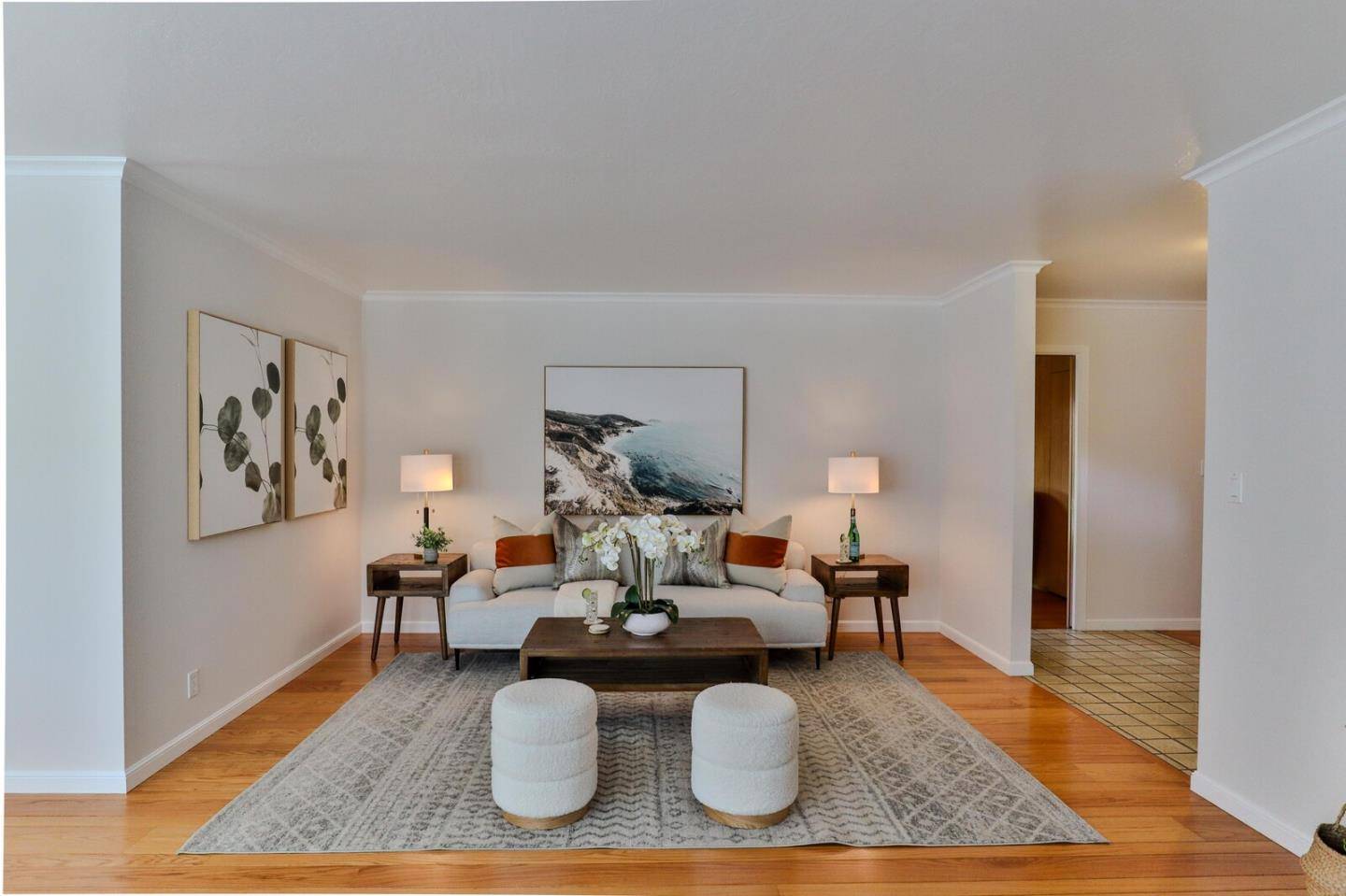 Moraga, CA 94556,445 Millfield Place