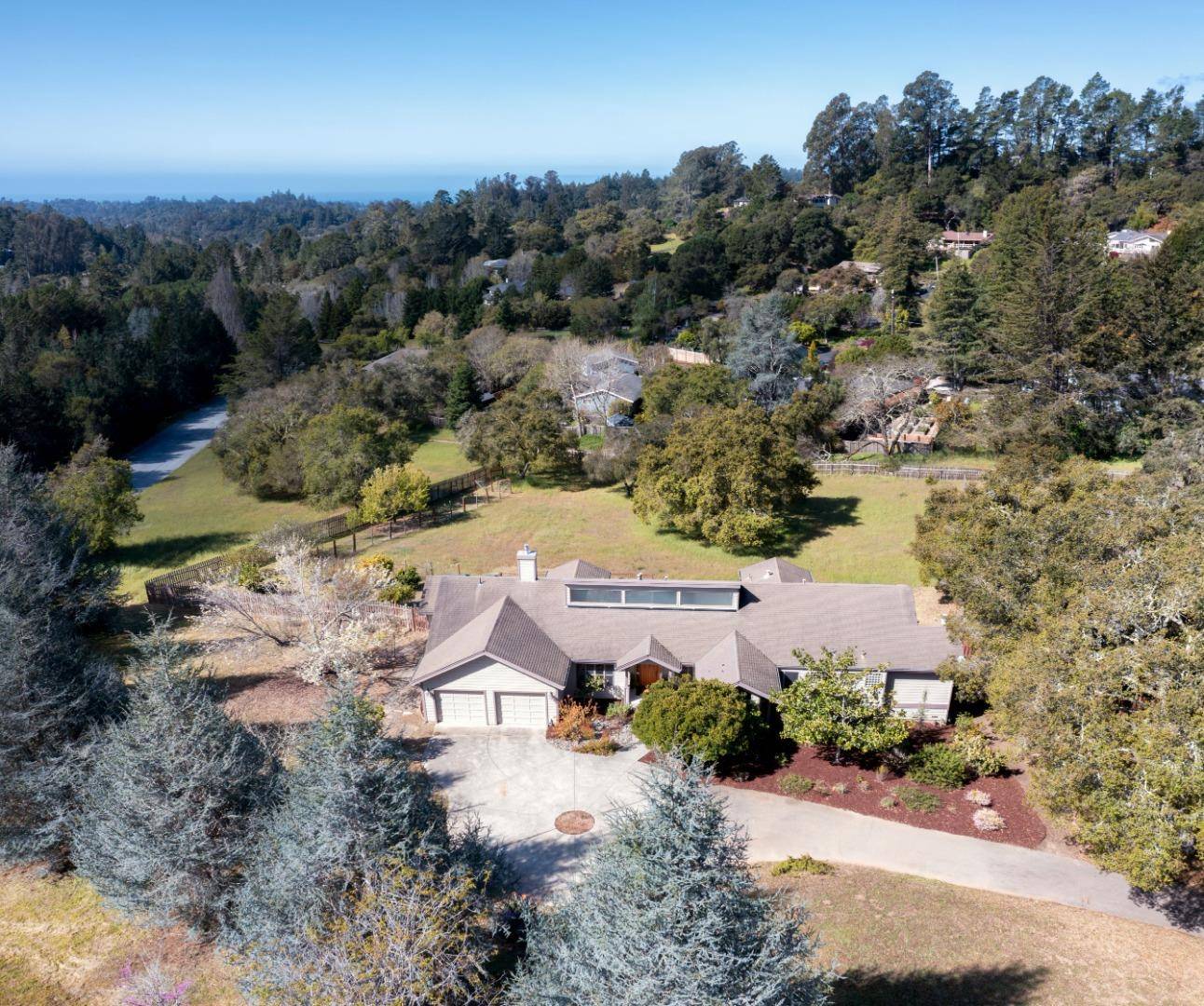 Aptos, CA 95003,573 Meadow Road