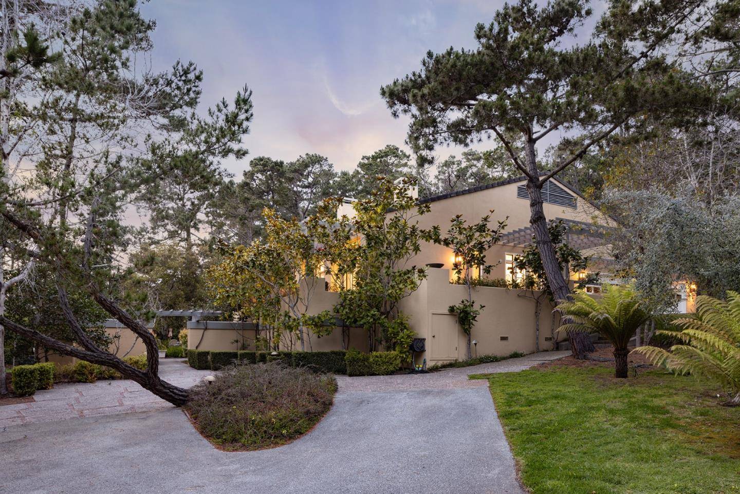 Pebble Beach, CA 93953,1579 Griffin Road