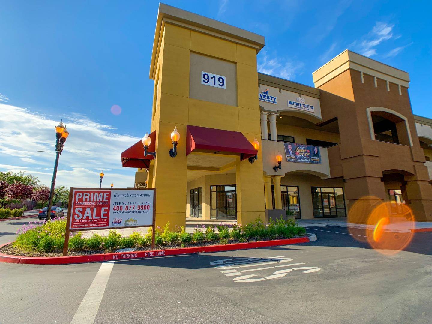 San Jose, CA 95122,919 Story Road