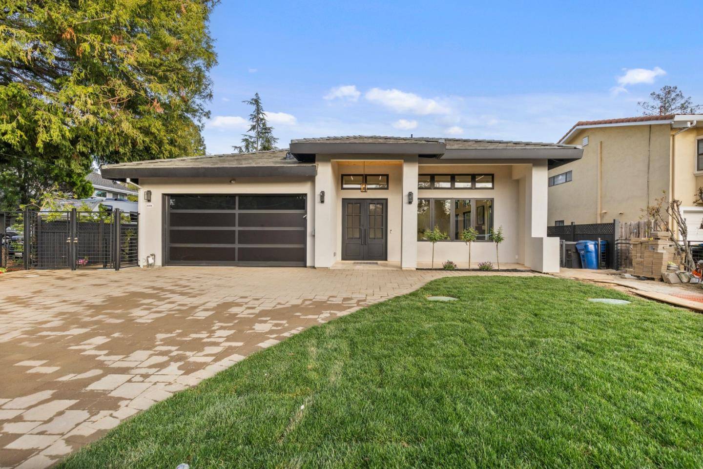 Monte Sereno, CA 95030,16108 Mays Avenue