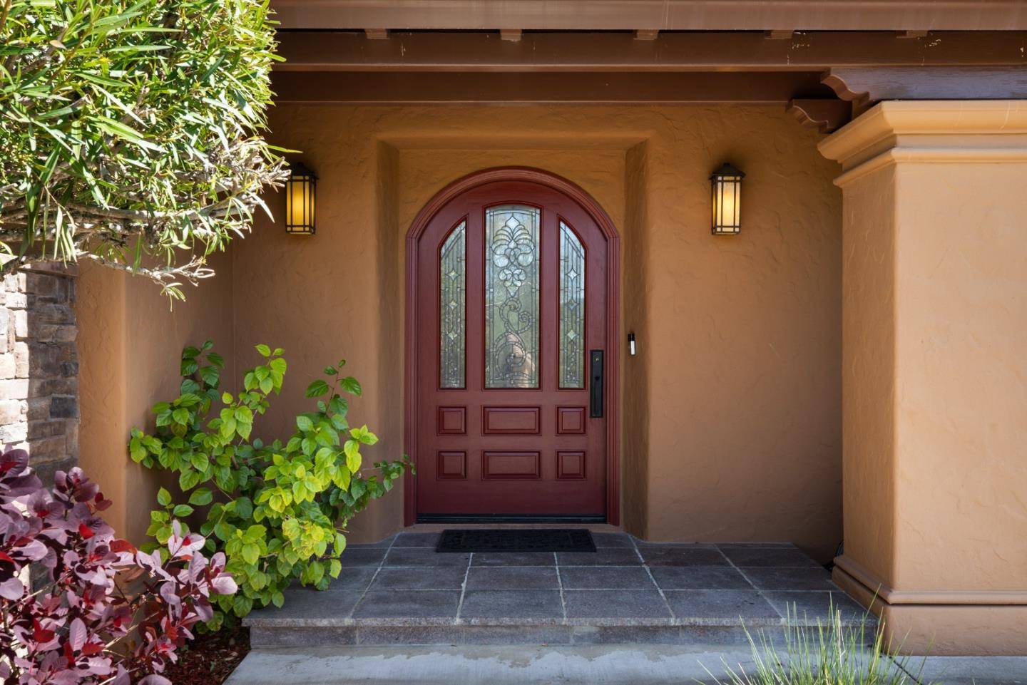 Saratoga, CA 95070,18500 Aquino Way