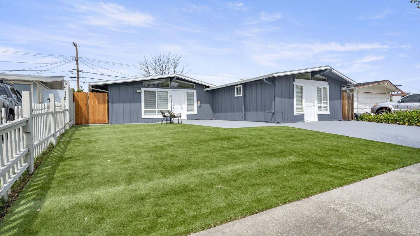 Sunnyvale, CA 94089,1163 Palamos Avenue