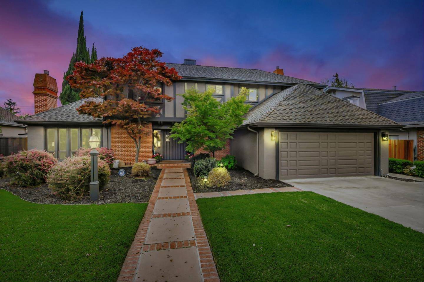 Campbell, CA 95008,1340 E Campbell