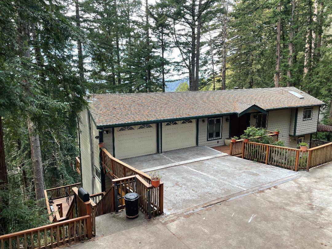 Woodside, CA 94062,14750 Skyline Boulevard #B