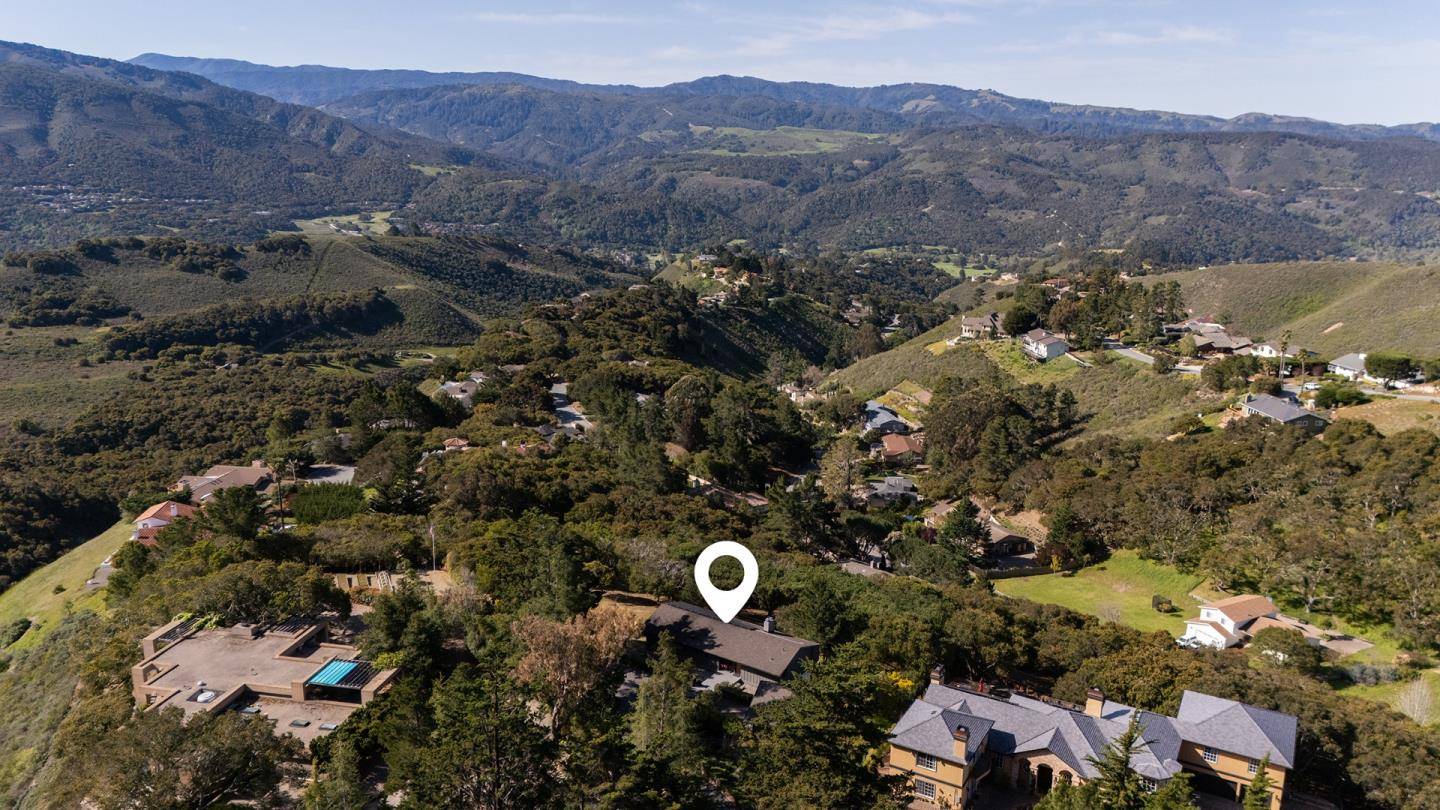 Carmel Valley, CA 93923,25450 Via Cicindela