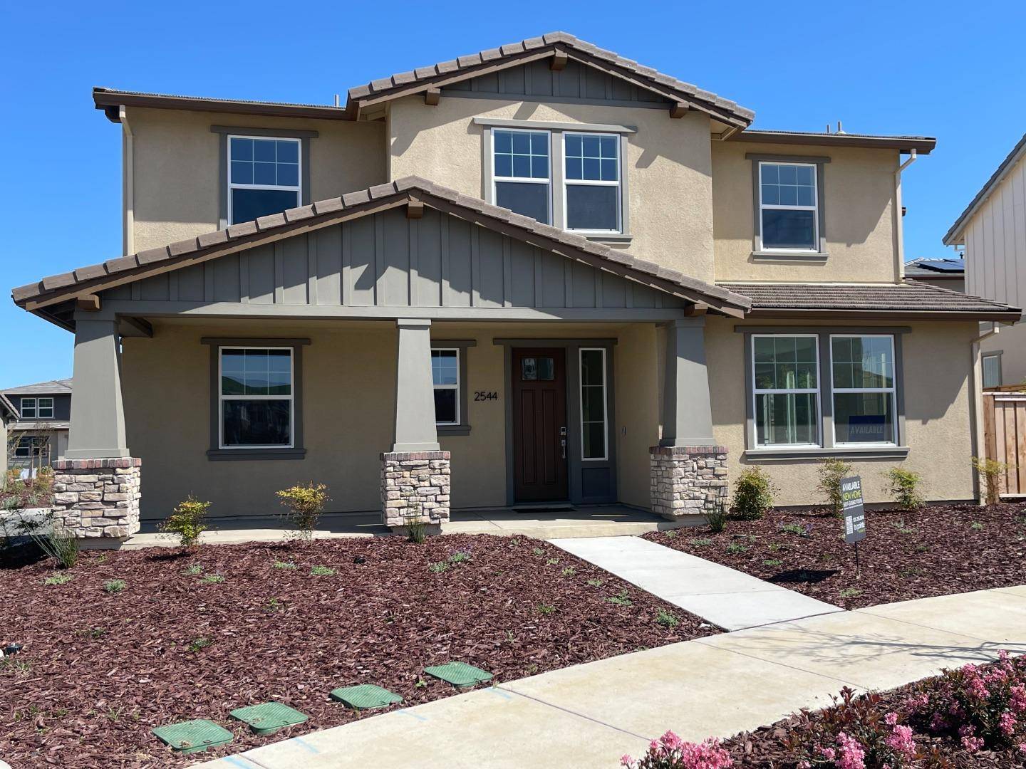 Fairfield, CA 94533,2544 Big Sky Drive