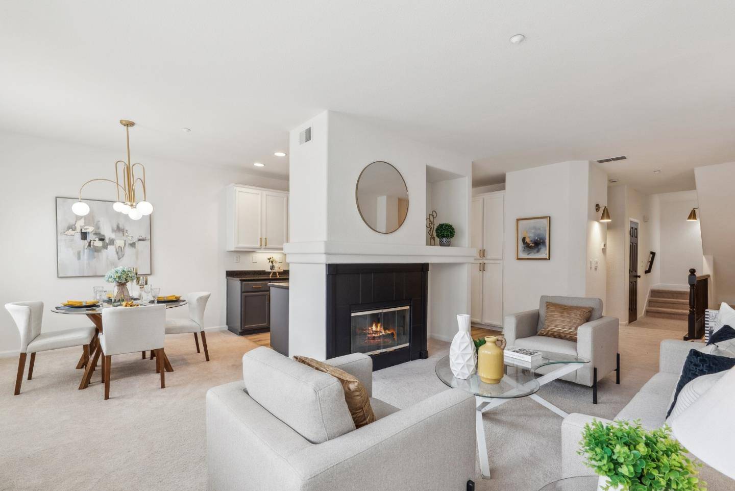 Dublin, CA 94568,4843 Swinford Court