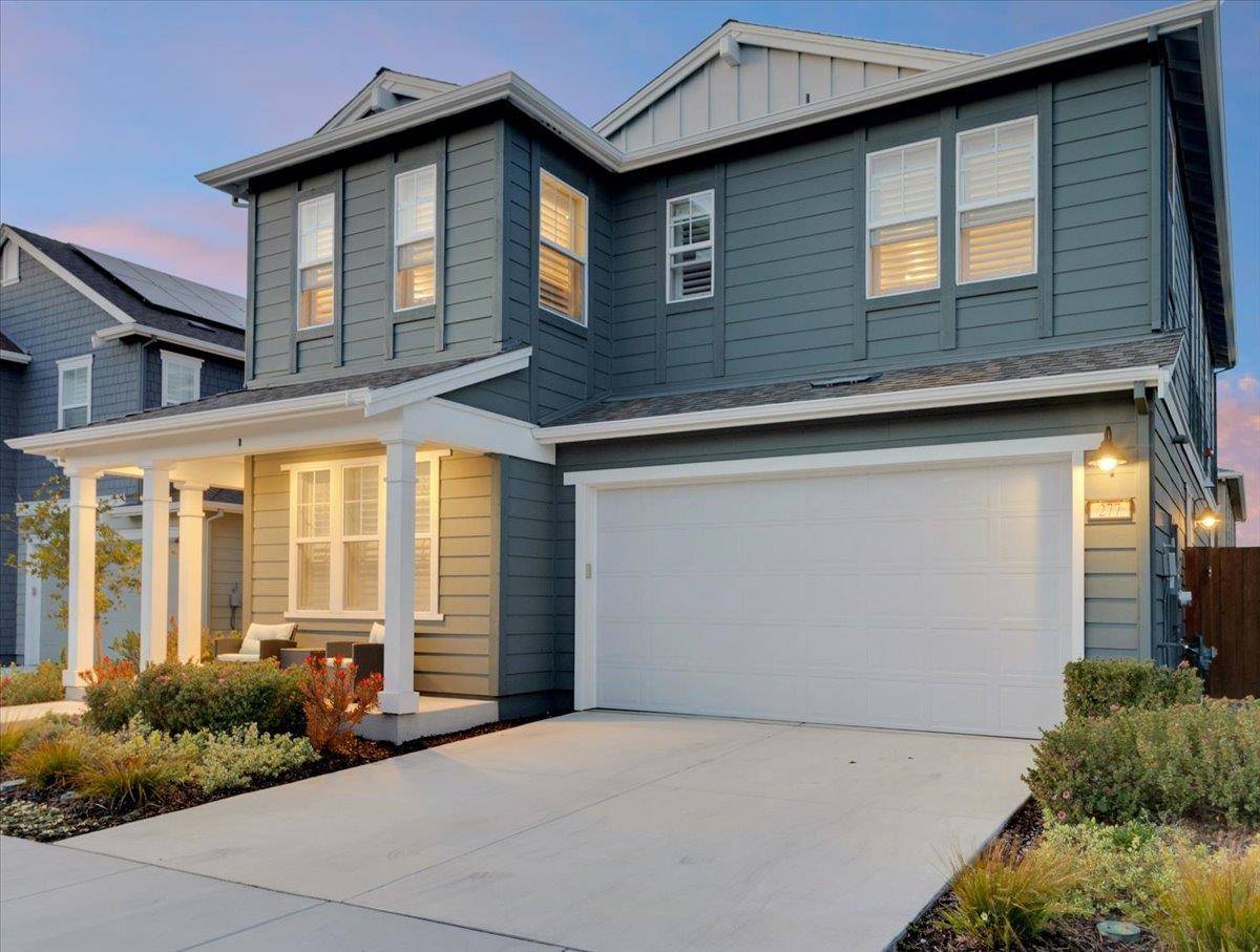Marina, CA 93933,277 Skyview Drive