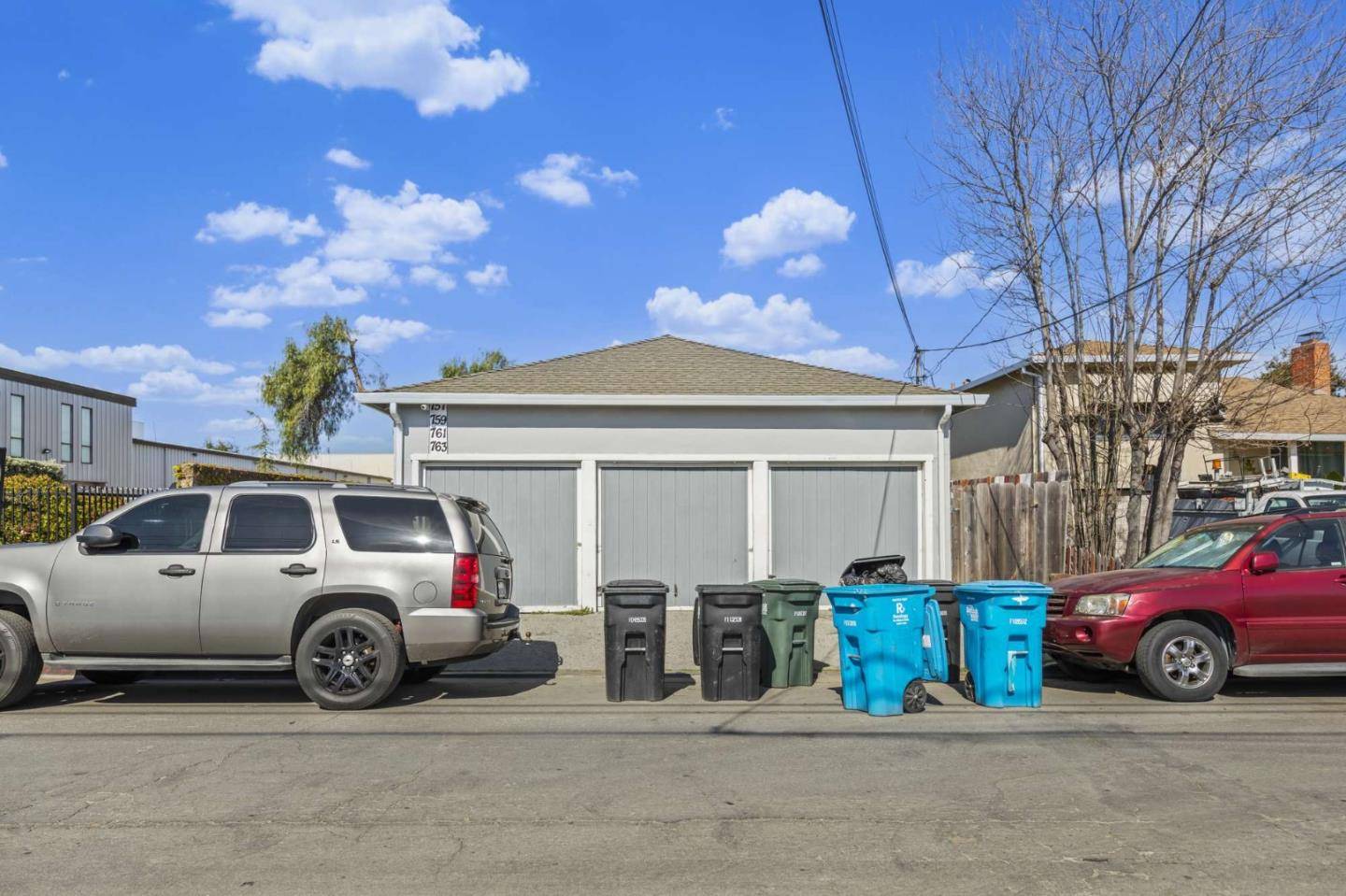 Redwood City, CA 94063,757 Warrington Avenue