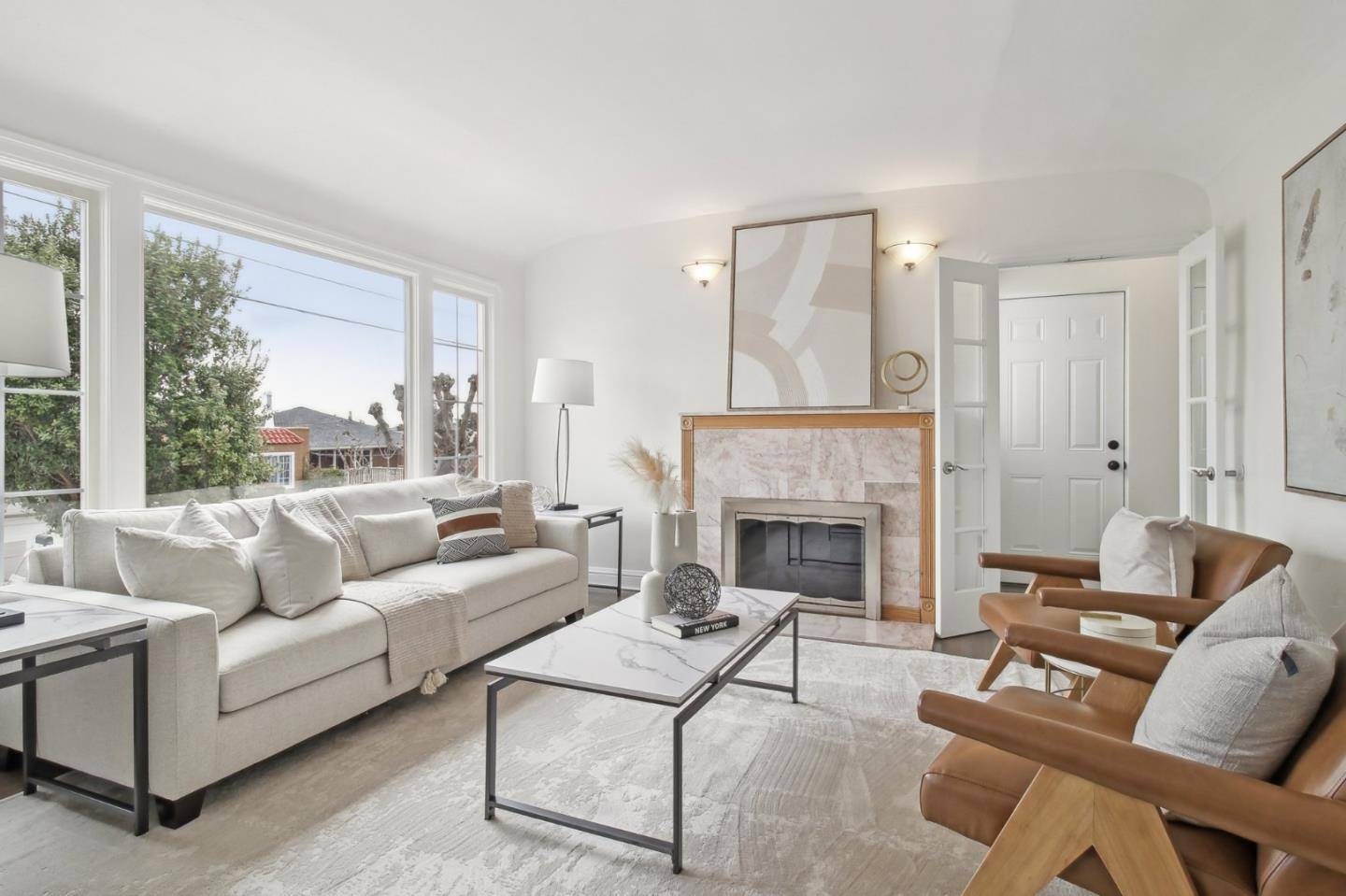 San Bruno, CA 94066,361 Hazel Avenue