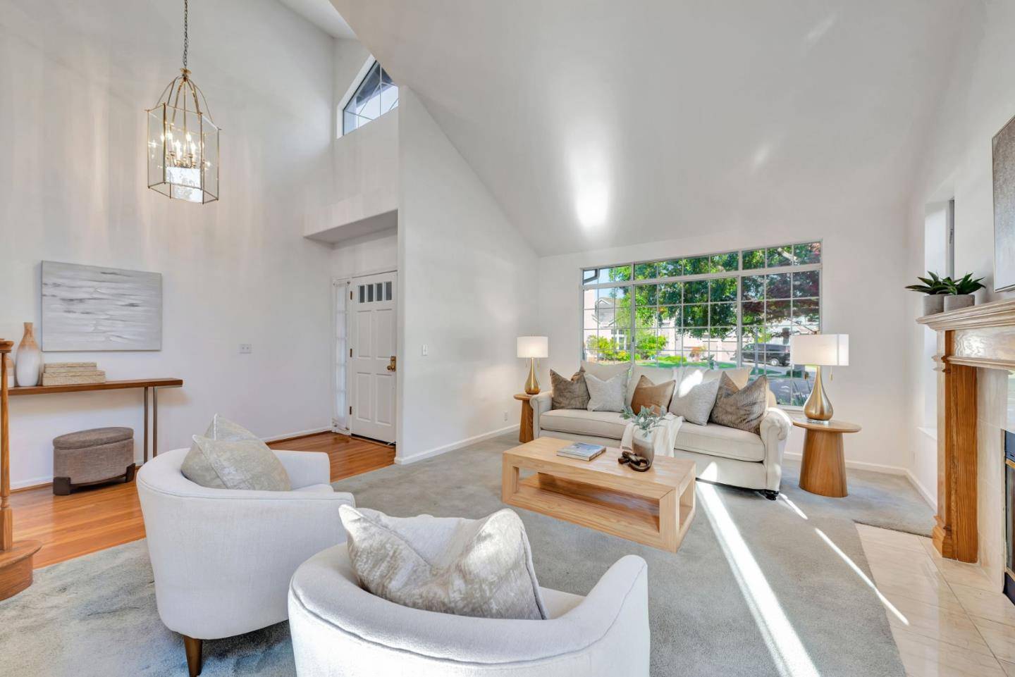 Fremont, CA 94536,38678 Pickering Court