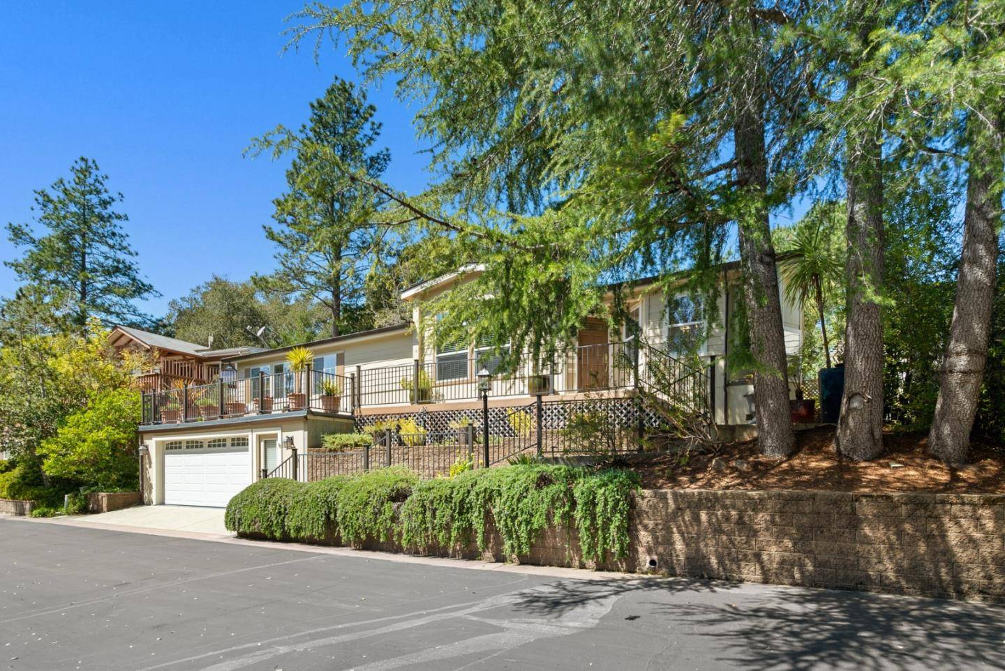 Scotts Valley, CA 95066,552 Bean Creek, SPC #98 Road #98