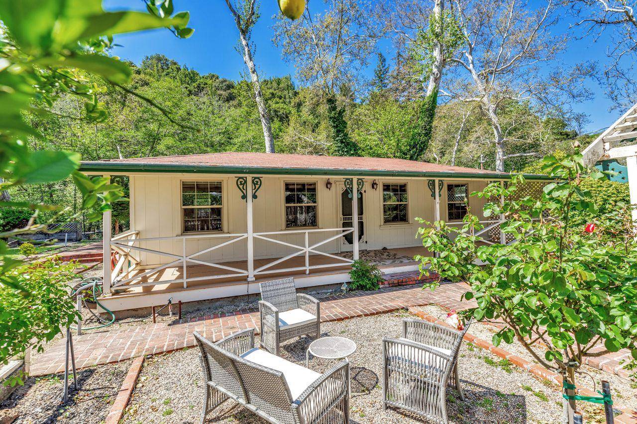 Carmel Valley, CA 93924,2 Camp Steffani
