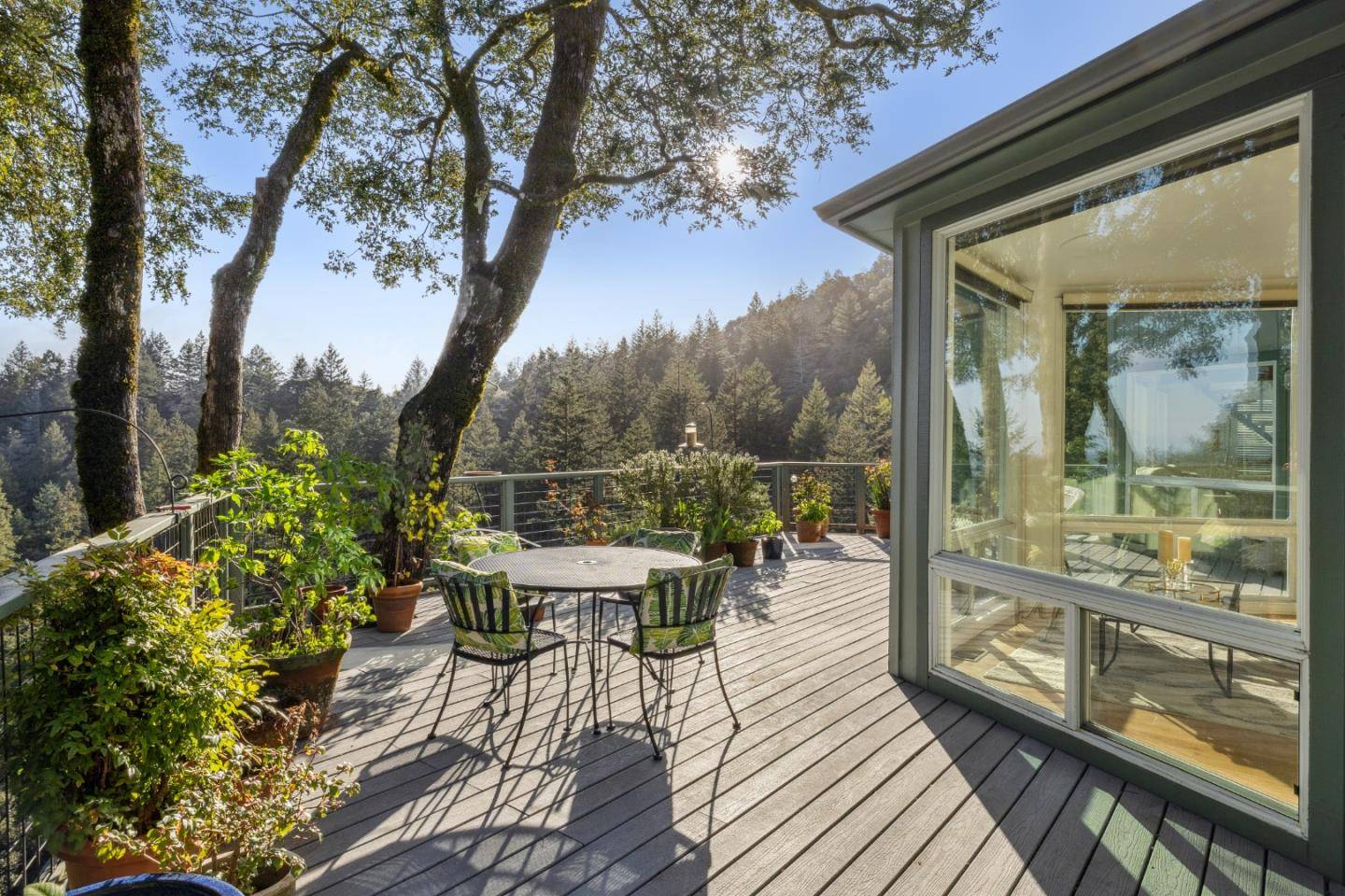 Los Gatos, CA 95033,200 Oak Ridge Road