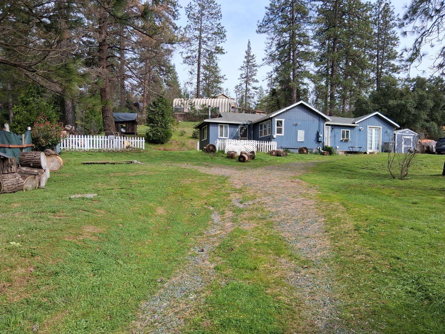 Colfax, CA 95713,20920 Sunset Way