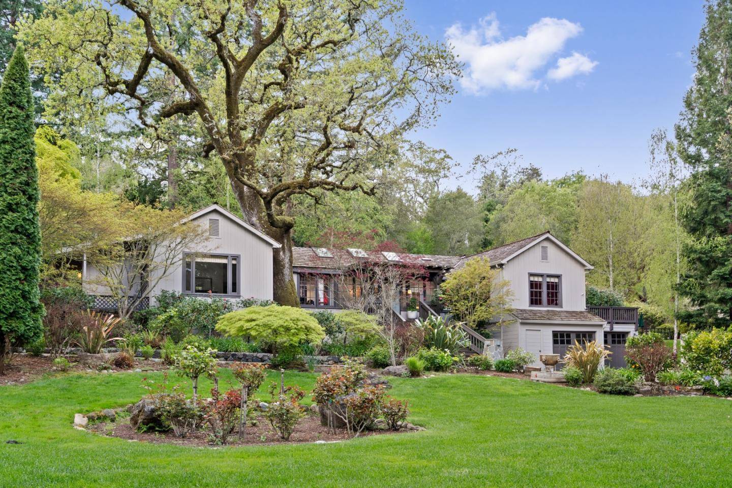 Woodside, CA 94062,1477 Portola Road
