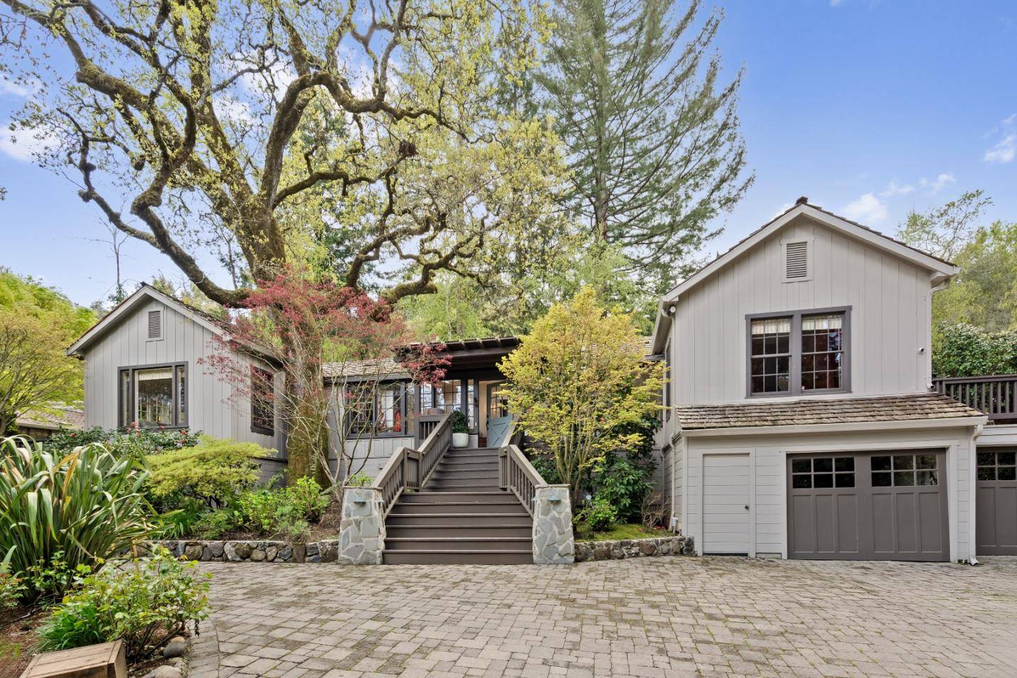 Woodside, CA 94062,1477 Portola Road