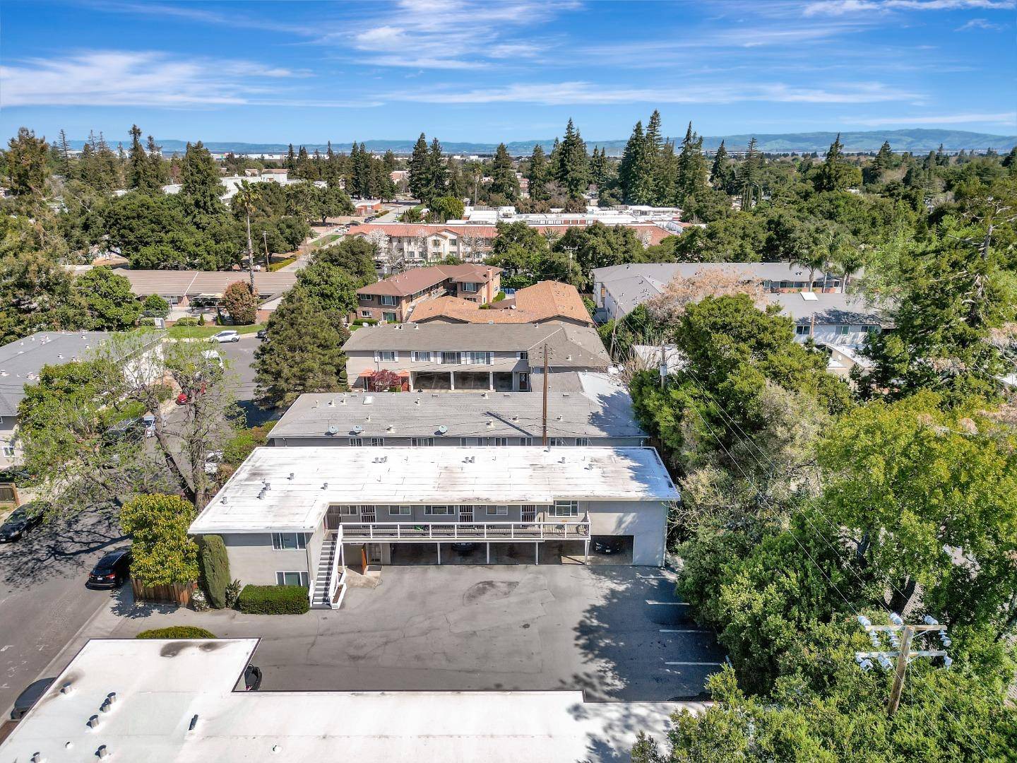 Menlo Park, CA 94025,4 Coleman Place