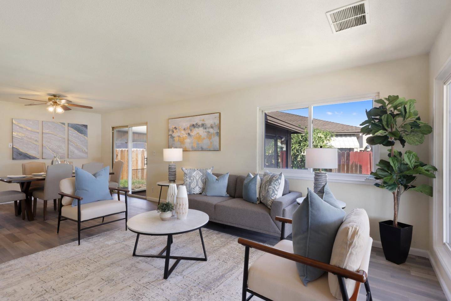 San Leandro, CA 94579,14633 Elm Street