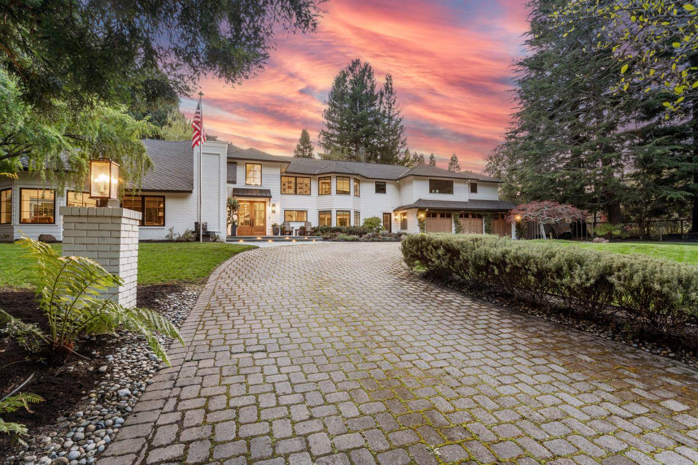 Los Altos Hills, CA 94022,11991 Murietta Lane