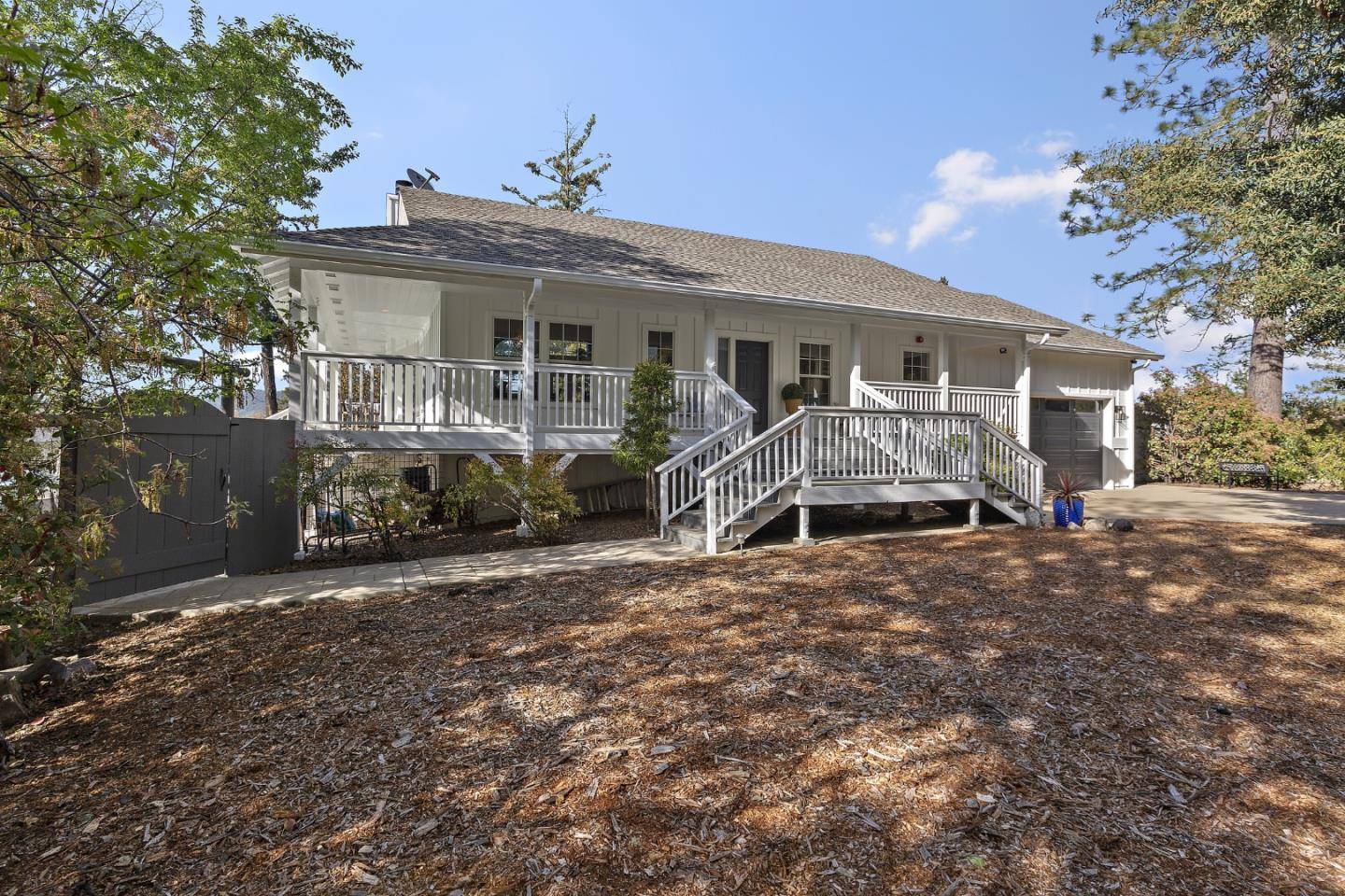 Los Gatos, CA 95033,24865 Skyland Road