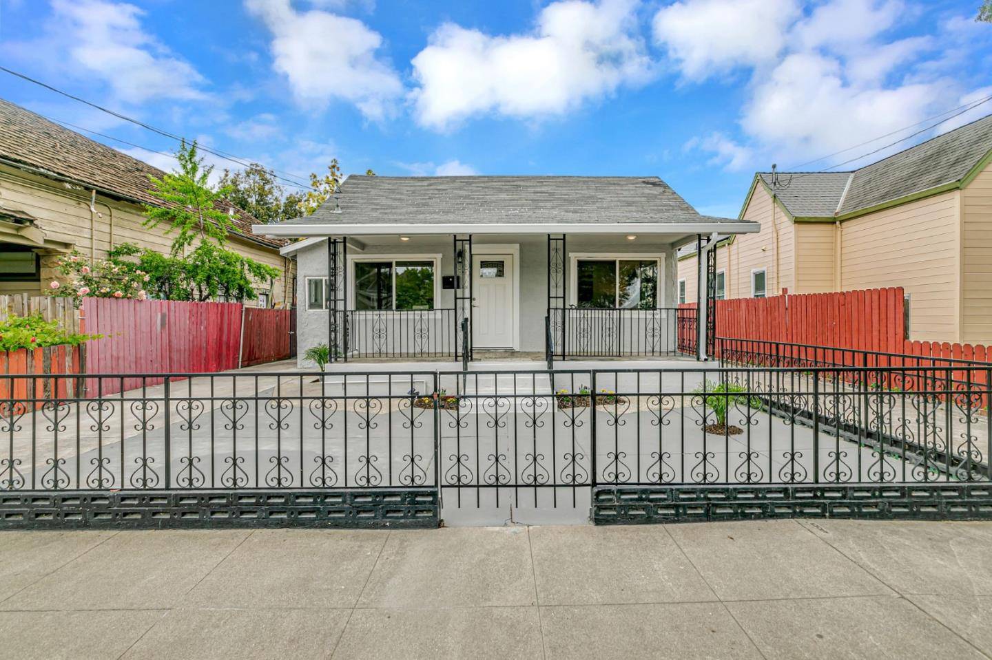 San Jose, CA 95112,334 N 15th Street