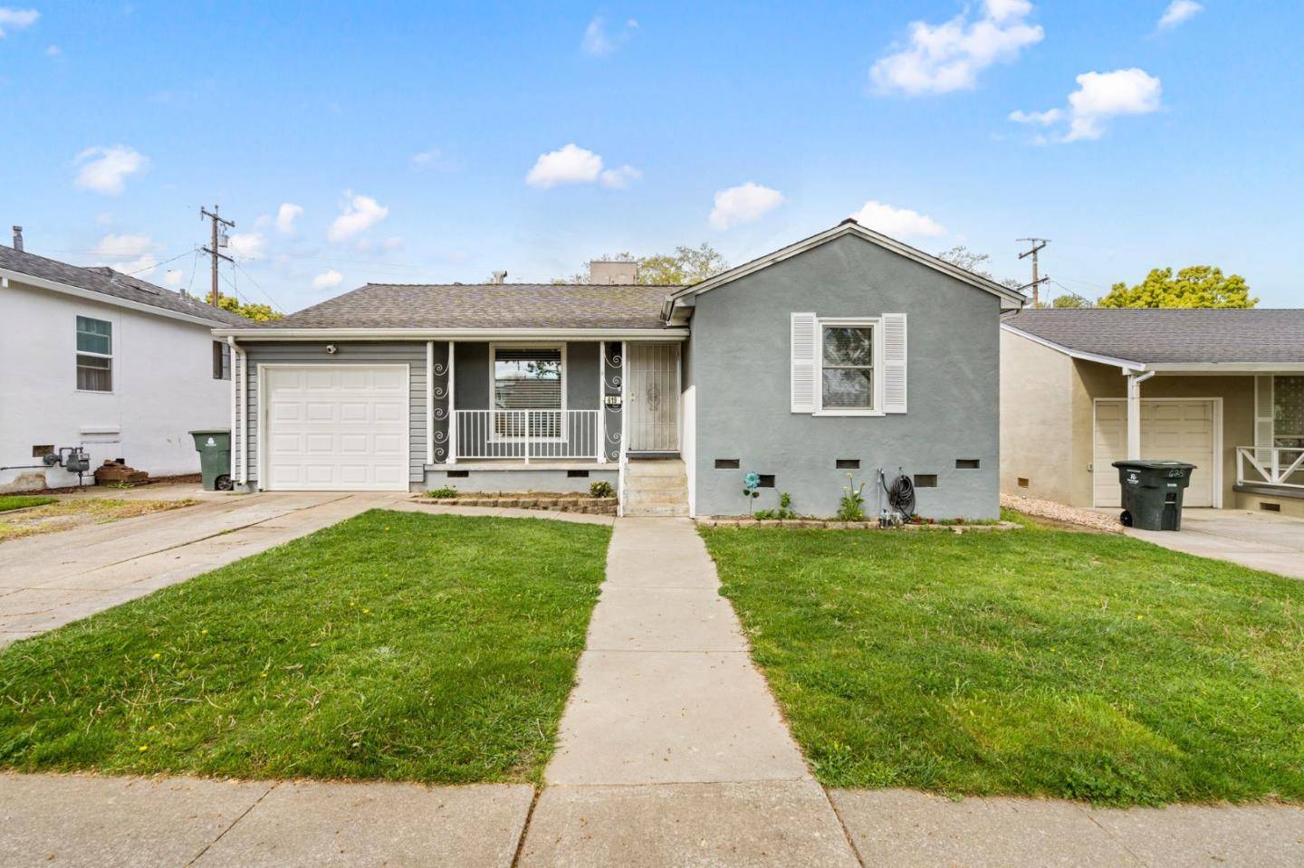 Vallejo, CA 94591,619 Annette Avenue