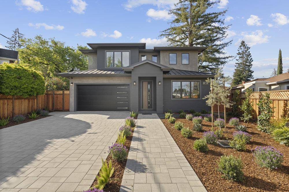 Menlo Park, CA 94025,1303 American Way