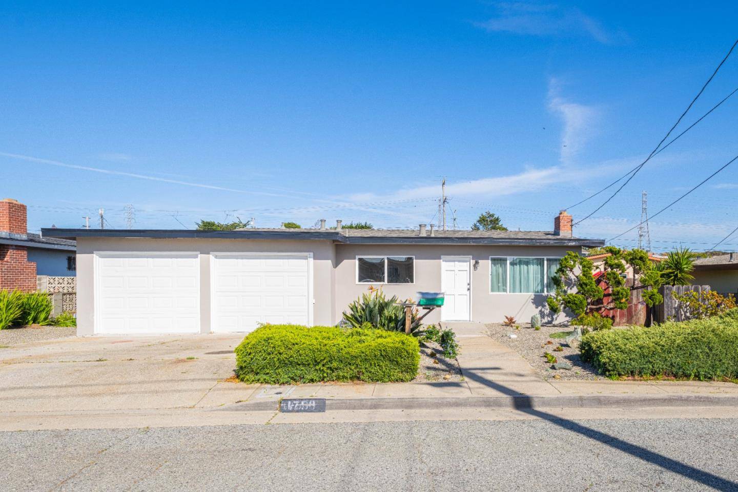 Seaside, CA 93955,1758 Napa Street
