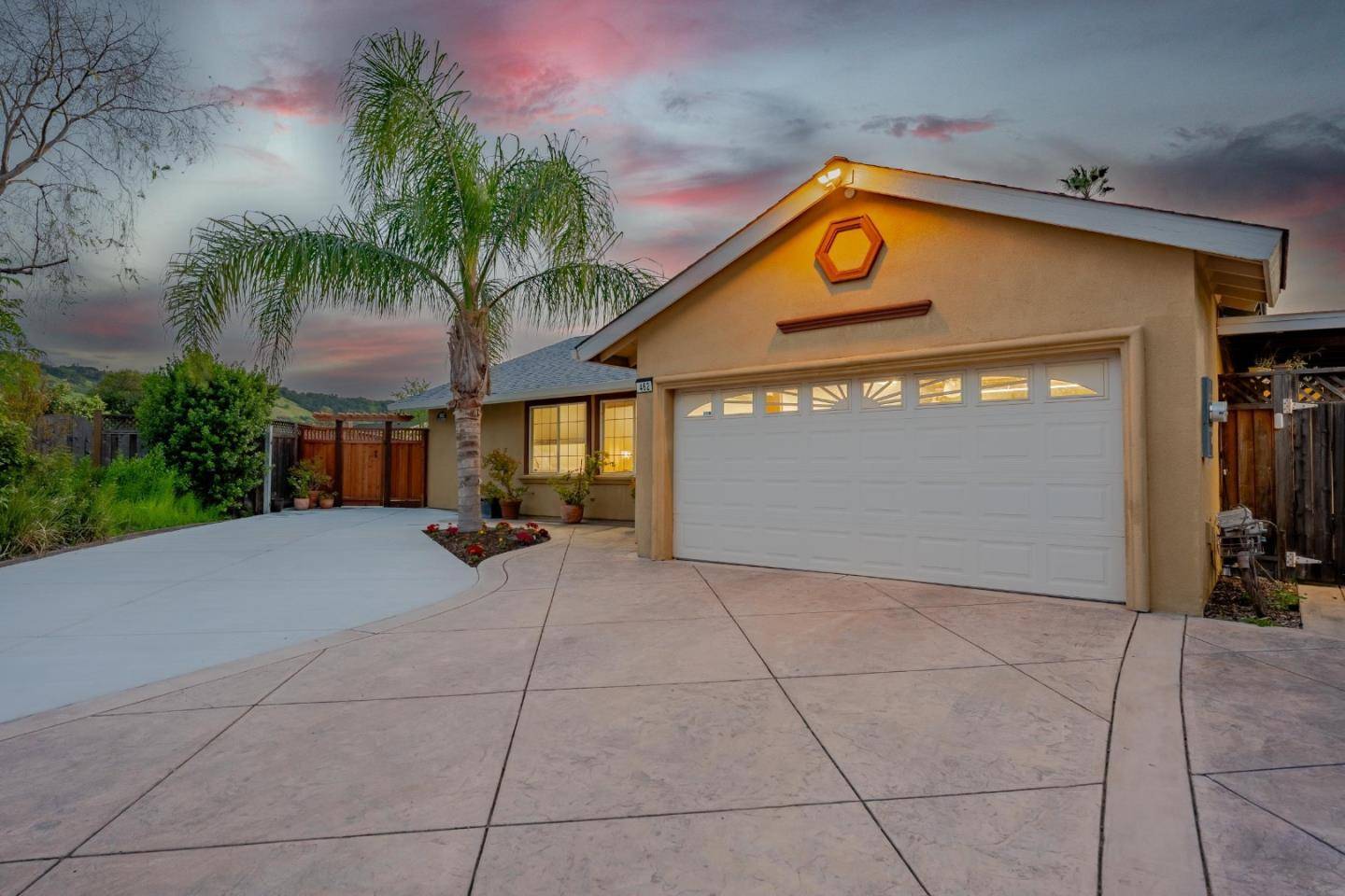 San Jose, CA 95123,462 Madison Drive