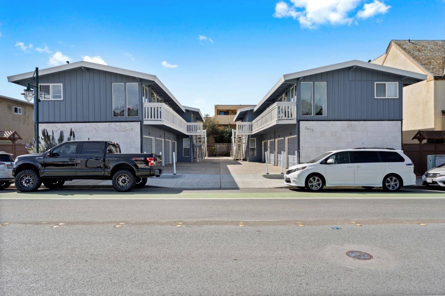 Pacifica, CA 94044,2408 Palmetto Avenue