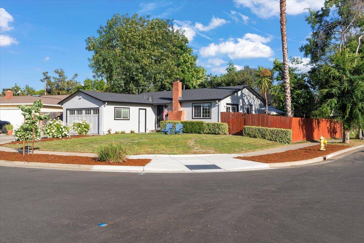 San Jose, CA 95124,5494 Mary Jo Court