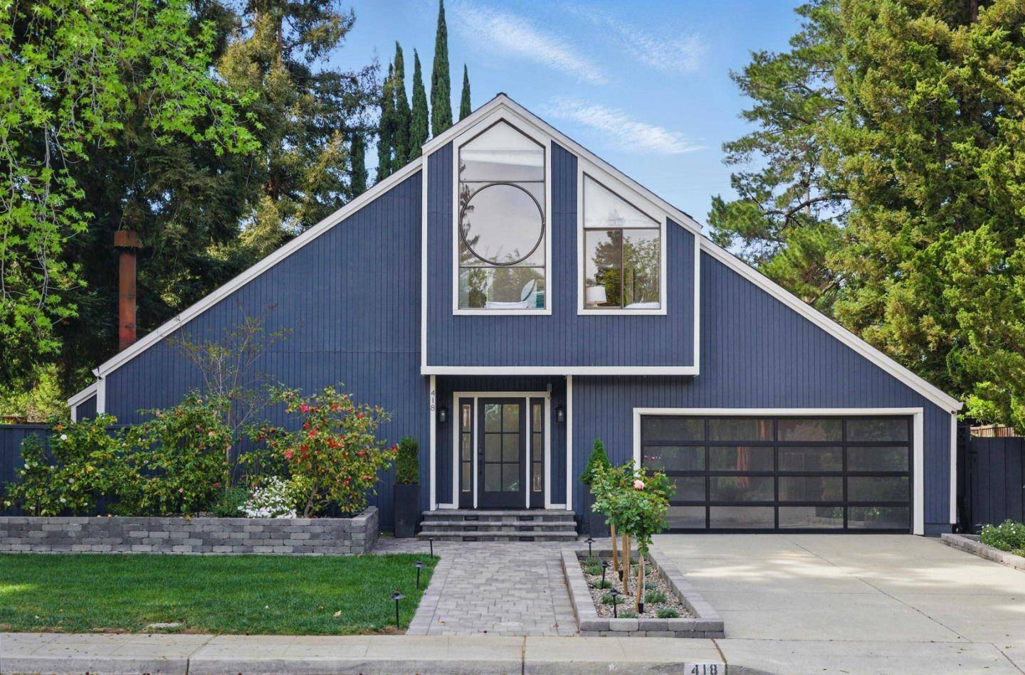 Mountain View, CA 94041,418 Foxborough Drive