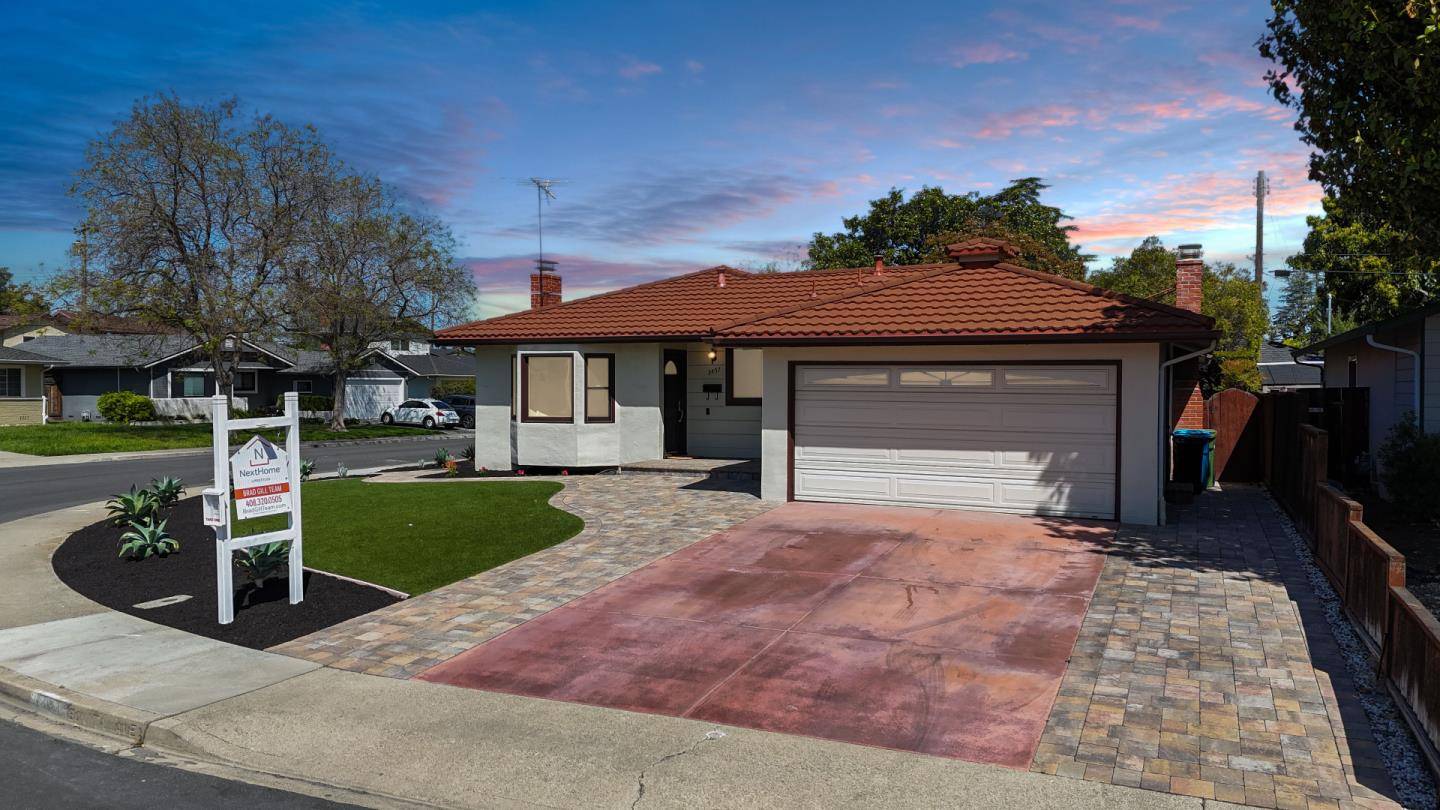 Santa Clara, CA 95051,3457 Bonita Avenue
