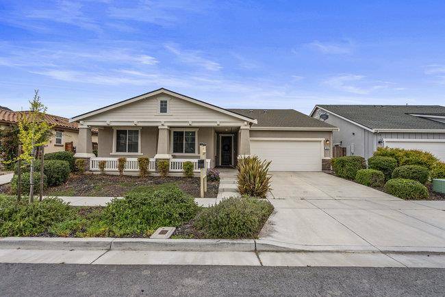 San Juan Bautista, CA 95045,256 Copperleaf Lane