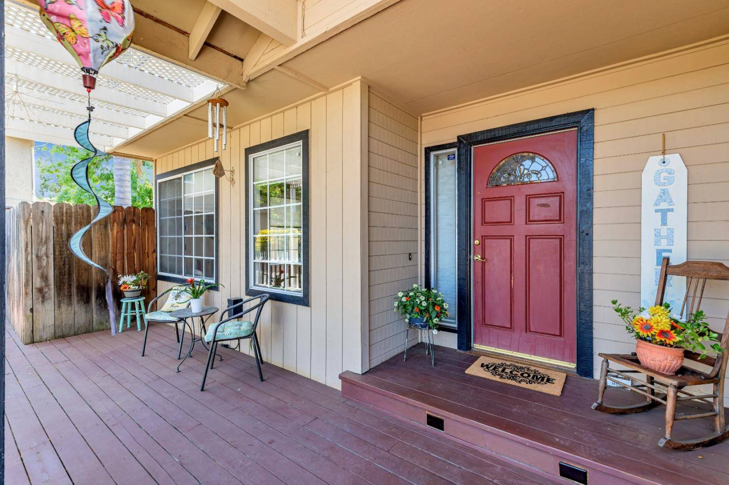 Gilroy, CA 95020,1298 Hersman Drive