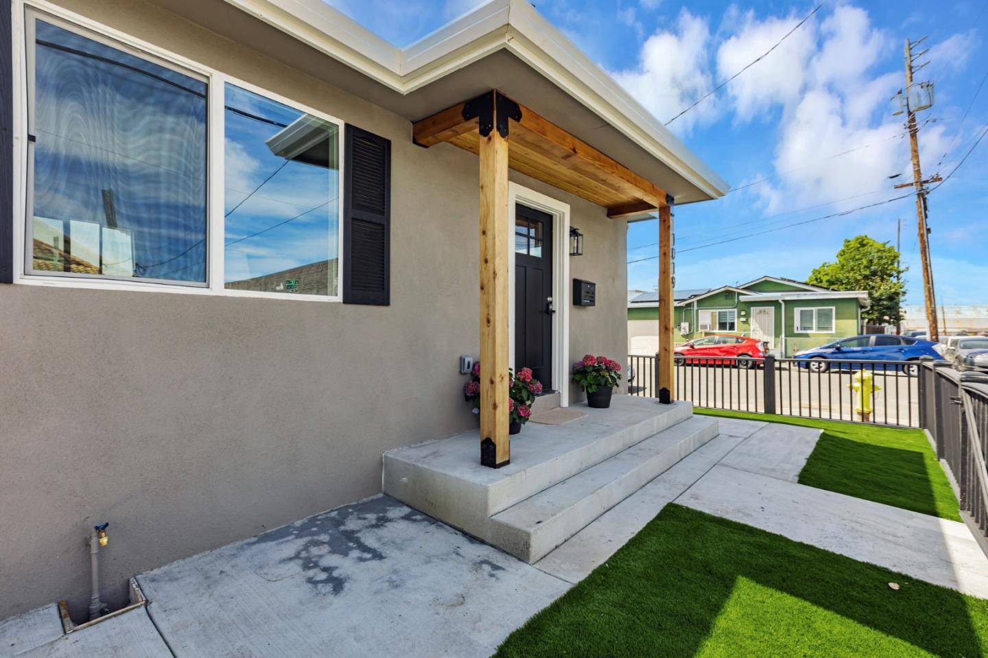 San Jose, CA 95112,1019 N 12th Street