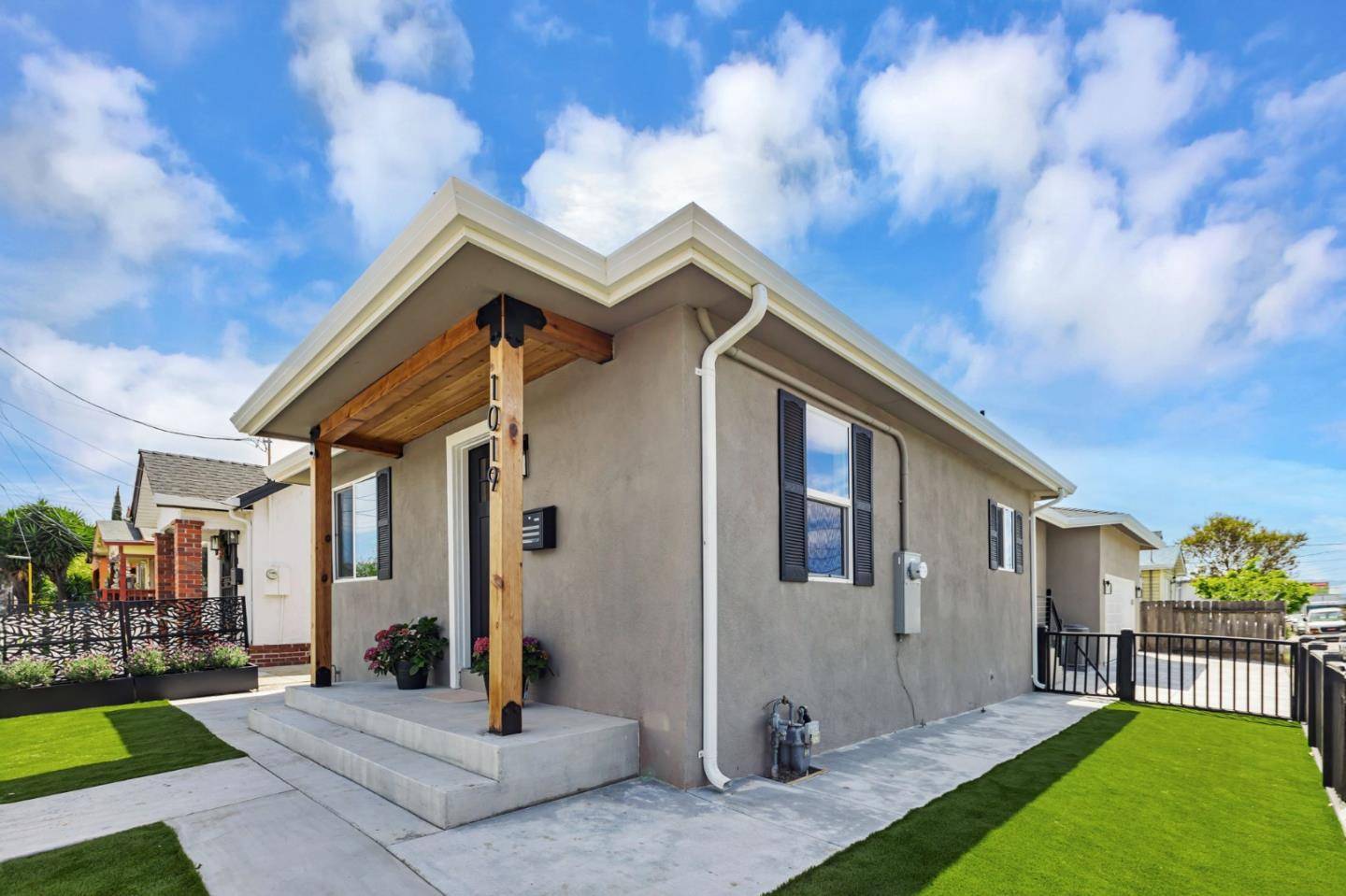 San Jose, CA 95112,1019 N 12th Street